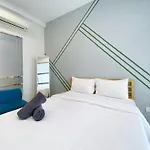 Three Bedroom At Regalia Residence And Suites By The Relaxstay