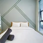 Three Bedroom At Regalia Residence And Suites By The Relaxstay